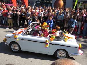 Schlagerparade Chur 2015 IMG_5728