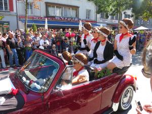 Schlagerparade Chur 2015 IMG_5745