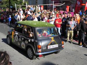 Schlagerparade Chur 2015 IMG_5767