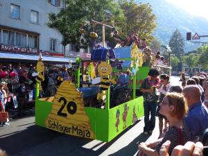 Schlagerparade Chur 2015 IMG_5775