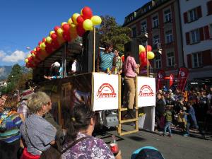 Schlagerparade Chur 2015 IMG_5779