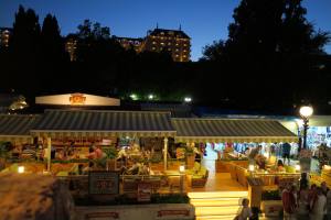 Ferien am Goldstrand in Bulgarien 2016 IMG_1289