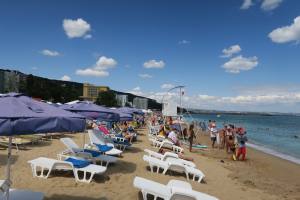 Ferien am Goldstrand in Bulgarien 2016 IMG_1331