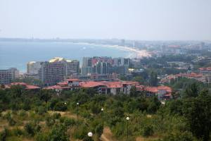 Ferien am Goldstrand in Bulgarien 2016 IMG_1435