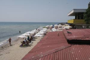 Ferien am Goldstrand in Bulgarien 2016 IMG_1440