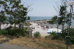 Ferien am Goldstrand in Bulgarien 2016 IMG_1461