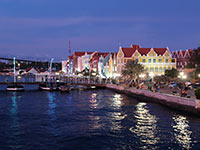 Fotos von den Frühlingsferien auf Curaçao