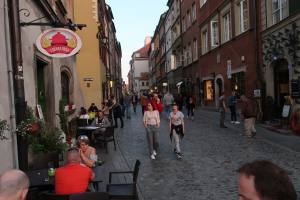 Städtereise nach Warschau in Polen 2018 IMG_7023