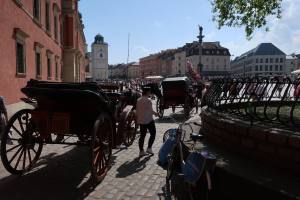 Städtereise nach Warschau in Polen 2018 IMG_7041