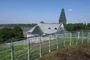 Städtereise nach Warschau in Polen 2018 IMG_7091