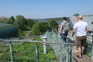 Städtereise nach Warschau in Polen 2018 IMG_7101