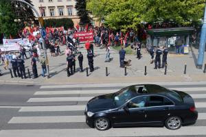 Städtereise nach Warschau in Polen 2018 IMG_7122