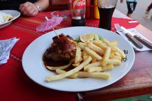 Holidays Golden Sands 2018 IMG_7142