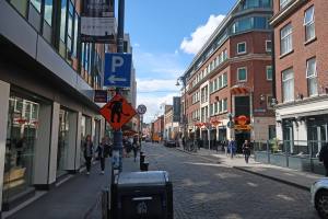 Städtereise nach Dublin in Irland 2019 IMG_7817