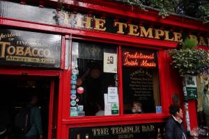 Städtereise nach Dublin in Irland 2019 IMG_7824