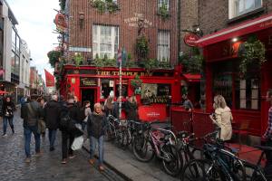Städtereise nach Dublin in Irland 2019 IMG_7825