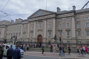 Städtereise nach Dublin in Irland 2019 IMG_7830