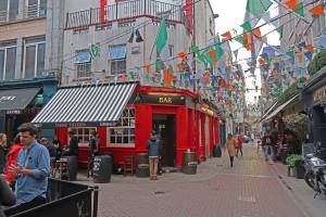Städtereise nach Dublin in Irland 2019 IMG_7851