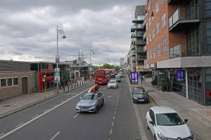 Städtereise nach Dublin in Irland 2019 IMG_7857