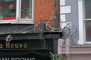 Städtereise nach Dublin in Irland 2019 IMG_7860
