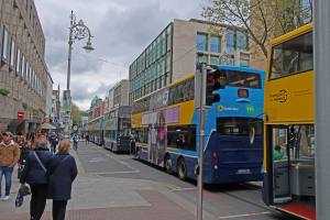Städtereise nach Dublin in Irland 2019 IMG_7861