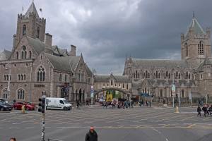 Städtereise nach Dublin in Irland 2019 IMG_7863