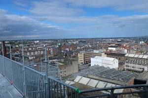 Städtereise nach Dublin in Irland 2019 IMG_7869