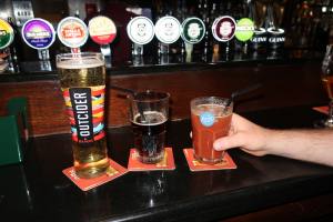 Städtereise nach Dublin in Irland 2019 IMG_7878