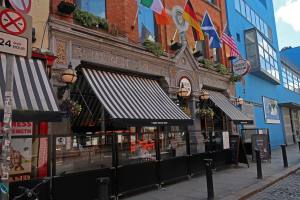 Städtereise nach Dublin in Irland 2019 IMG_7884