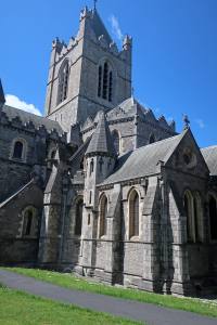 Städtereise nach Dublin in Irland 2019 IMG_7885