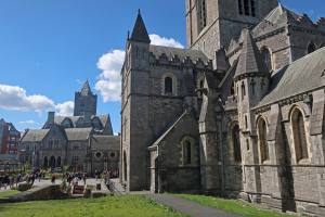 Städtereise nach Dublin in Irland 2019 IMG_7886