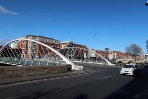 Städtereise nach Dublin in Irland 2019 IMG_7907