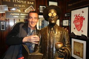 Städtereise nach Dublin in Irland 2019 IMG_7914