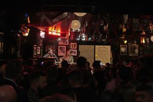 Städtereise nach Dublin in Irland 2019 IMG_7917