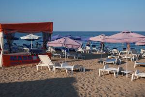 Golden Sands - Bulgaria 2019 IMG_8094