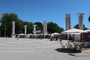 Golden Sands - Bulgaria 2019 IMG_8113