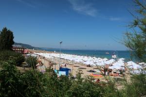 Golden Sands - Bulgaria 2019 IMG_8125