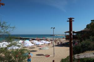 Golden Sands - Bulgaria 2019 IMG_8126