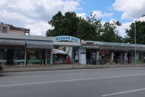 Golden Sands - Bulgaria 2019 IMG_8151