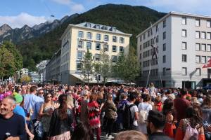 Schlagerparade Chur 2019 IMG_8298