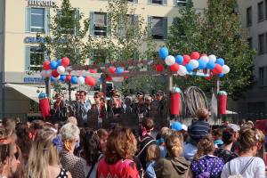 Schlagerparade Chur 2019 IMG_8299