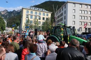 Schlagerparade Chur 2019 IMG_8301