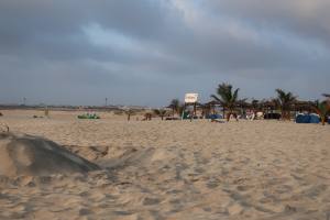 Sal - Cabo Verde - Africa - 2019 IMG_8347