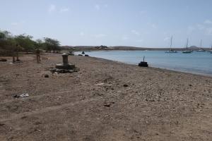 Sal - Cabo Verde - Africa - 2019 IMG_8416