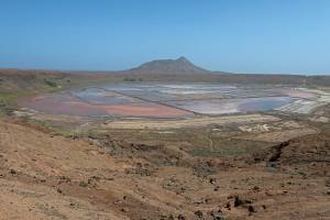 Sal - Cabo Verde - Africa - 2019 IMG_8459