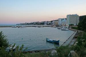 Golden Sands Bulgaria 2020 IMG_8784