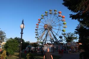 Golden Sands Bulgaria 2020 IMG_8825