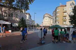 Golden Sands Bulgaria 2021 IMG_0143