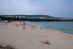 Golden Sands Bulgaria 2021 IMG_0246