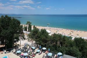 Golden Sands Bulgaria 2022 IMG_2105